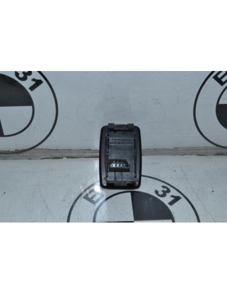 Interrupteur de leve vitre BMW X1 E84 PHASE 1 