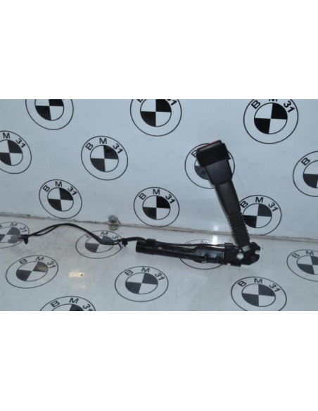 Pretensionneur de ceinture avant droit BMW SERIE 3 E90 