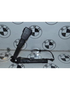 Pretensionneur de ceinture avant droit BMW SERIE 3 E90  2