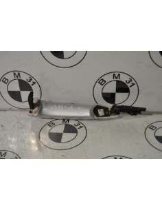 Poignee porte avant droit BMW SERIE 3 E91 TOURING PHASE 1 BREAK  2