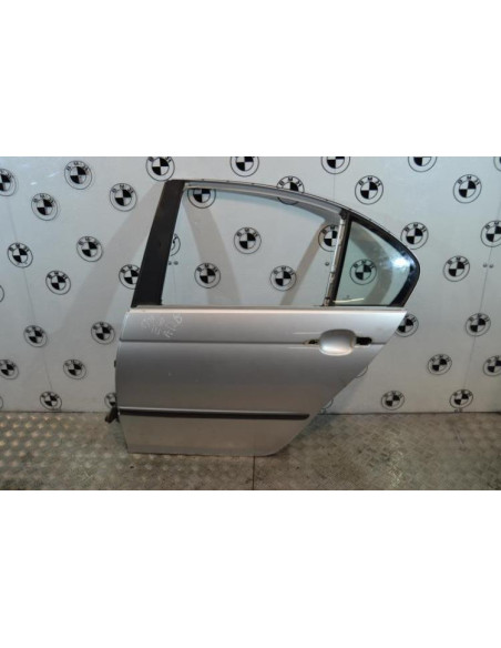 Porte arriere gauche BMW SERIE 3 E46 PHASE 2 Essence