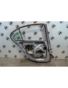 Porte arriere gauche BMW SERIE 3 E46 PHASE 2 Essence 2