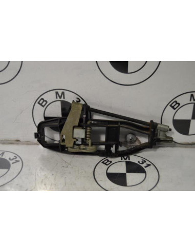 Support poignee porte arriere droite BMW SERIE 3 E46 PHASE 2 Essence