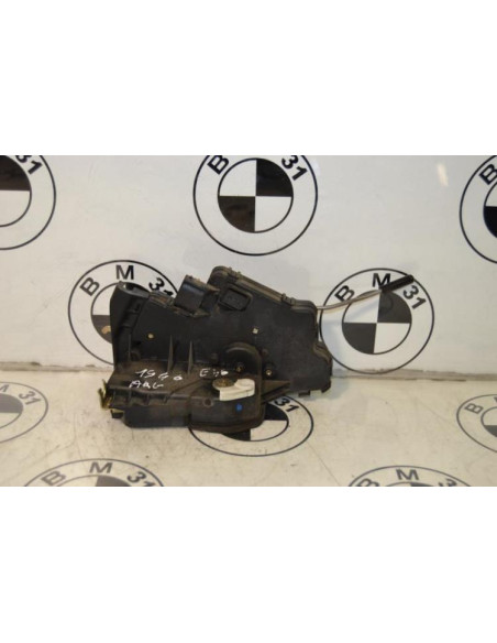 Serrure arriere gauche BMW SERIE 3 E46 PHASE 2 Essence