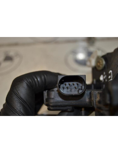 Serrure arriere gauche BMW SERIE 3 E46 PHASE 2 Essence