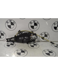 Support poignee porte arriere gauche BMW X1 E84 PHASE 1 Diesel 2