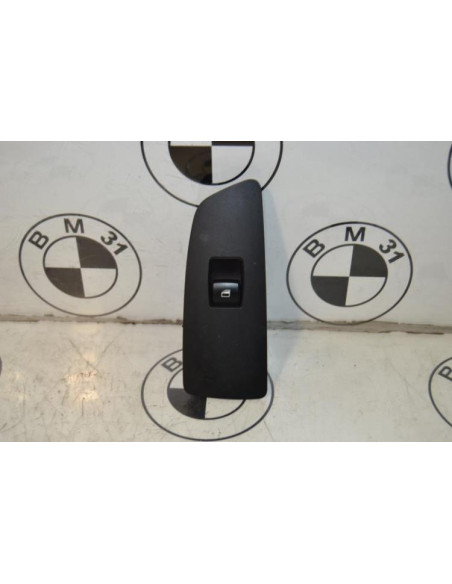 Interrupteur de leve vitre BMW X1 E84 PHASE 1 