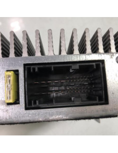 Amplificateur audio BMW X6 E71 PHASE 1 Diesel 2