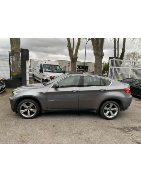Amplificateur audio BMW X6 E71 PHASE 1 Diesel