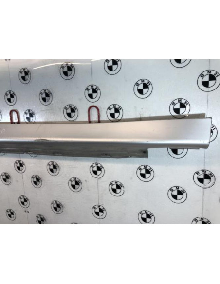 Bas de caisse gauche BMW X6 E71 PHASE 1 Diesel