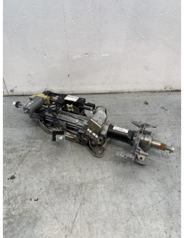 Colonne de direction BMW X6 E71 PHASE 1 Diesel