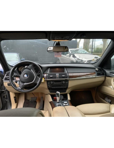 Colonne de direction BMW X6 E71 PHASE 1 Diesel