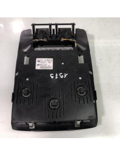 Eclairage de plafonnier BMW X6 E71 PHASE 1 Diesel 2
