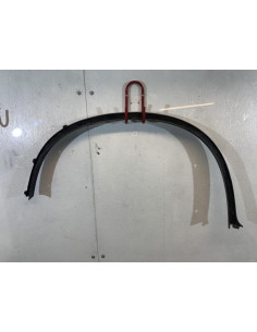Extension d'aile arriere gauche BMW X6 E71 PHASE 1 Diesel 2