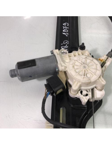 Leve vitre electrique arriere droit BMW X6 E71 PHASE 1 Diesel