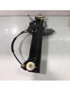 Leve vitre electrique arriere gauche BMW X6 E71 PHASE 1 Diesel 2