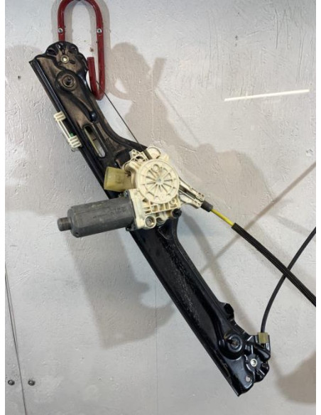 Leve vitre electrique avant gauche BMW X6 E71 PHASE 1 Diesel