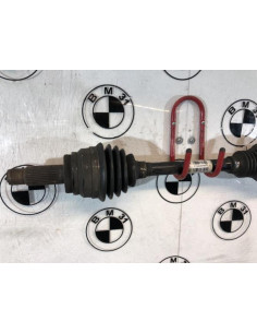 Cardan droit (transmission) BMW X6 E71 PHASE 1 Diesel 2