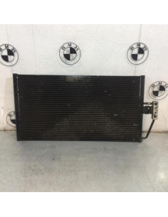 Condenseur de clim BMW X6 E71 PHASE 1 Diesel