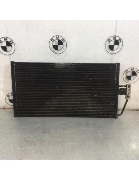 Condenseur de clim BMW X6 E71 PHASE 1 Diesel