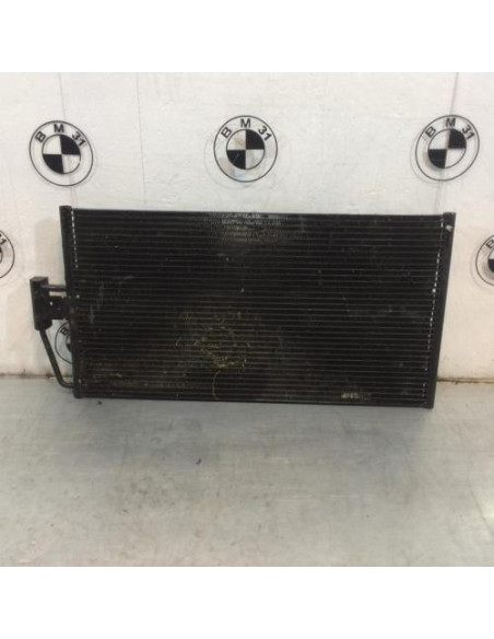 Condenseur de clim BMW X6 E71 PHASE 1 Diesel