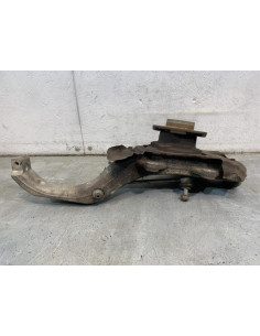 Fusee avant droit BMW X6 E71 PHASE 1 Diesel 2