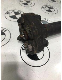 Arbre de transmission avant BMW X6 E71 PHASE 1 Diesel 2