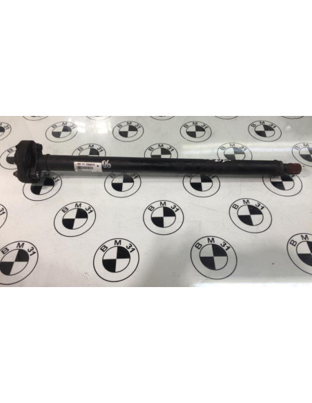 Arbre de transmission avant BMW X6 E71 PHASE 1 Diesel