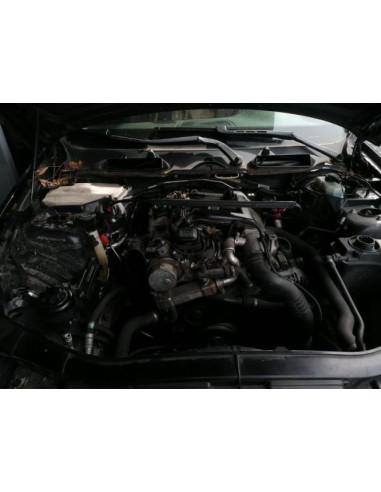 Bras essuie glace arriere BMW SERIE 3 E91 TOURING PHASE 1 BREAK Diesel