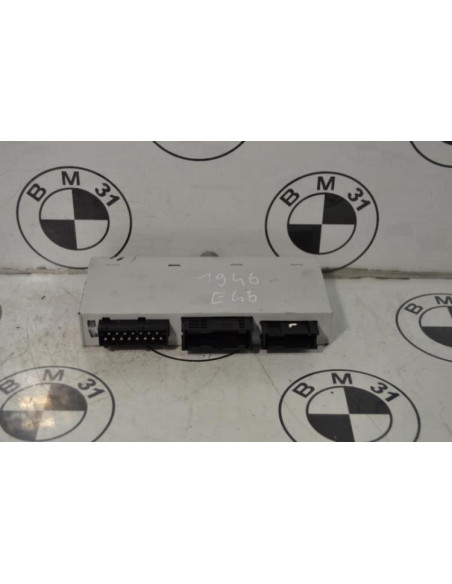 Calculateur BMW SERIE 3 E46 PHASE 2 Essence