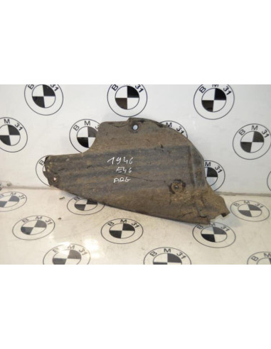 Pare boue arriere gauche BMW SERIE 3 E46 PHASE 2 Essence
