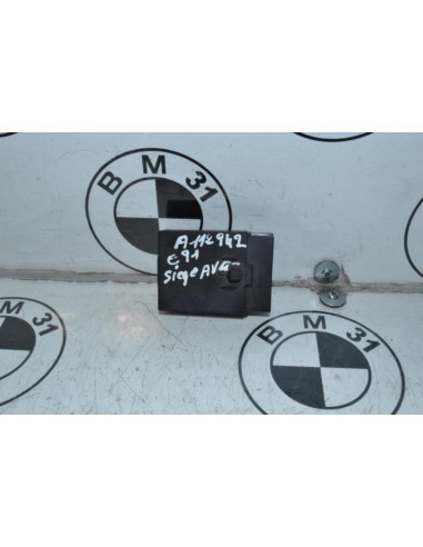 Capteur BMW SERIE 3 E91 TOURING PHASE 1 BREAK 