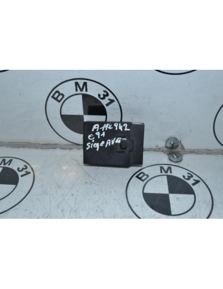 Capteur BMW SERIE 3 E91 TOURING PHASE 1 BREAK 
