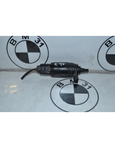 Pompe lave glace avant BMW SERIE 3 E91 TOURING PHASE 1 BREAK 