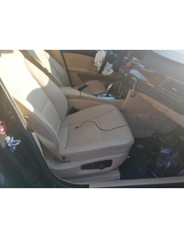 Compteur BMW SERIE 5 E60 PHASE 2 Diesel