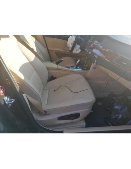 Compteur BMW SERIE 5 E60 PHASE 2 Diesel