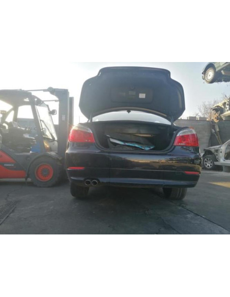 Compteur BMW SERIE 5 E60 PHASE 2 Diesel