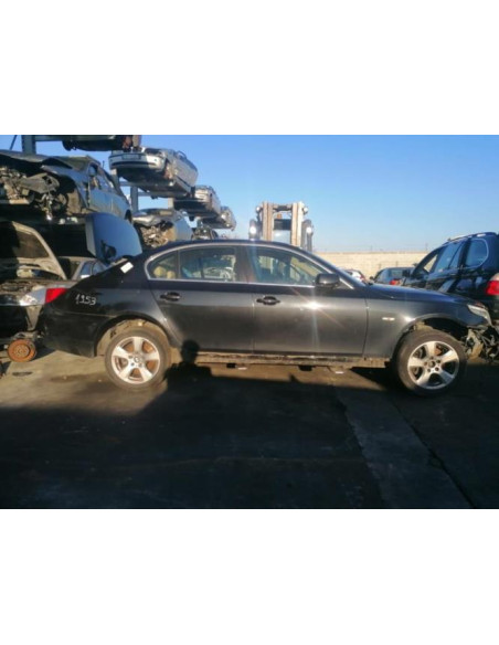 Compteur BMW SERIE 5 E60 PHASE 2 Diesel