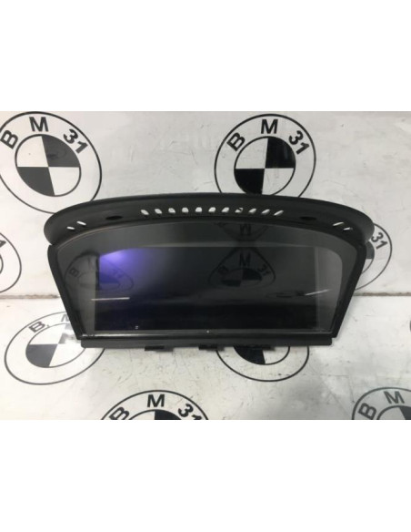 Ecran GPS BMW SERIE 5 E60 PHASE 2 Diesel
