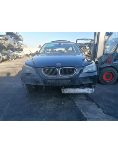 Bloc ABS (freins anti-blocage) BMW SERIE 5 E60 PHASE 2 Diesel