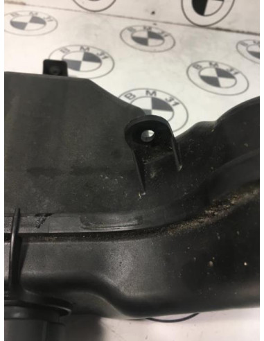 Vase d'expansion BMW SERIE 5 E60 PHASE 2 Diesel