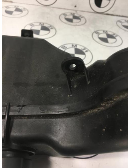 Vase d'expansion BMW SERIE 5 E60 PHASE 2 Diesel