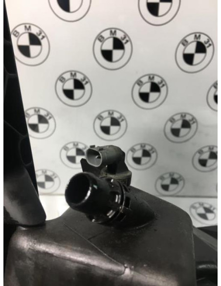 Vase d'expansion BMW SERIE 5 E60 PHASE 2 Diesel