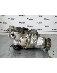 Pont avant complet BMW SERIE 5 E60 PHASE 2 Diesel 2