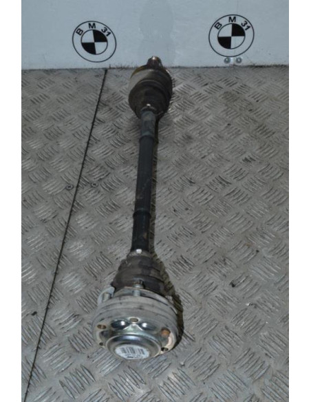 Cardan droit (transmission) BMW Z4 E89 ROADSTER CABRIOLET 