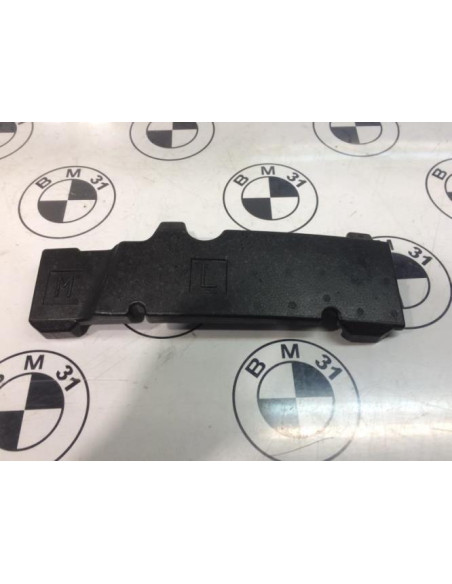 Renfort pare choc avant (traverse) BMW SERIE 1 E81 