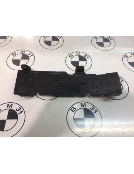 Renfort pare choc avant (traverse) BMW SERIE 1 E81 