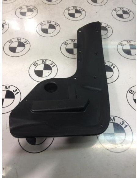 Pare boue avant droit BMW SERIE 5 F07 GRAN TURISMO PHASE 1 