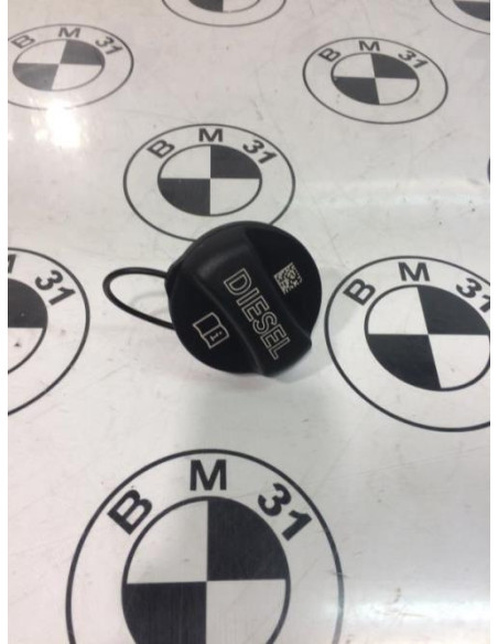 Bouchon de carburant BMW X3 F25 PHASE 1 