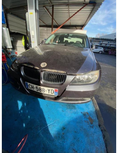 Poignee porte arriere droit BMW SERIE 3 E90 PHASE 1 Diesel